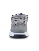 Pánska športová obuv Central M ADYS100551-NGY Grey with navy blue - DC Shoes