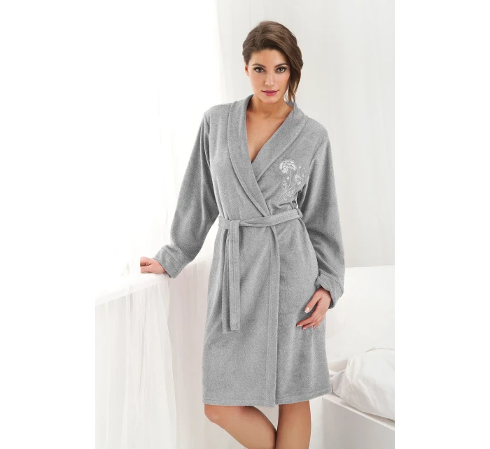 DÁMSKY ŽUPAN FR-107 BIG