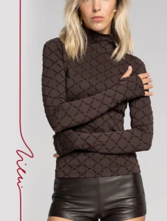 Golfový bezšvový monogram