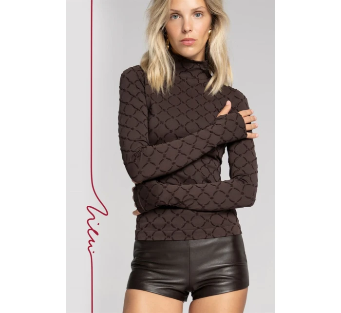 Golfový bezproblémový monogram