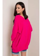 Mikina model 169859 Rue Paris