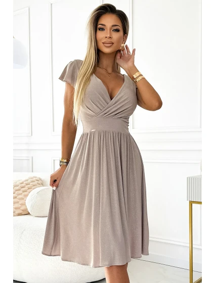 Večerné šaty model 196835 Numoco