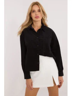 Košeľa s dlhým rukávom model 200433 Podúroveň