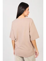 Tričko model 226689 Rue Paris