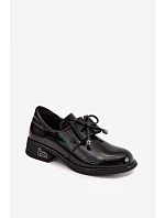 Lodičky na podpätku, model 231183 Step in style