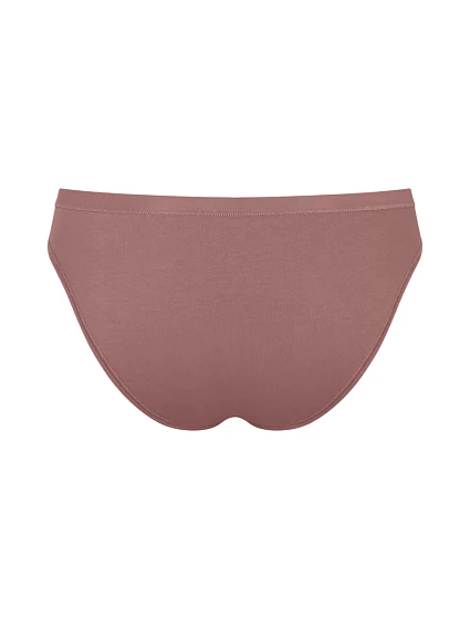 sloggi GO Daily Cotton Mini – Cacao – SLOGGI Cacao – SLOGGI