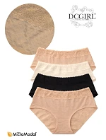 DC Dievčenské nohavičky 27141 A'12