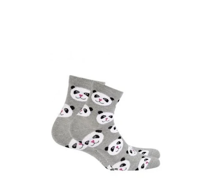 Dámske ponožky Wola Perfect Woman W84.01P Casual Dámske ponožky Wola Perfect Woman W84.01P Casual