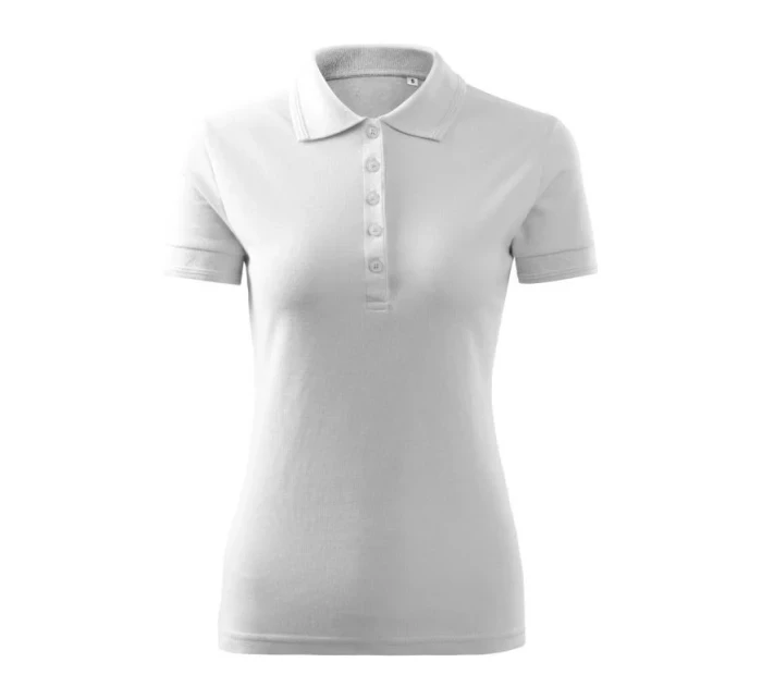 Polokošile Pique Polo Free W model 21875096 - Malfini