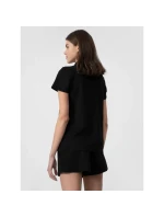 Polo tričko 4F W 4FWSS24TPTSF132-20S