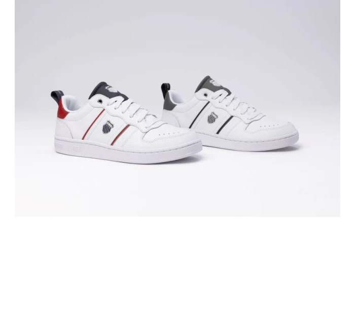 K-Swiss LOZAN MATCH LTH M 08903-179-M
