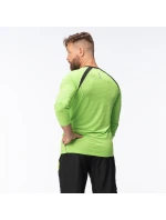 Koszulka z rękawem M model 20796166 - IQ Koszulka z rękawem M model 20796166 - IQ