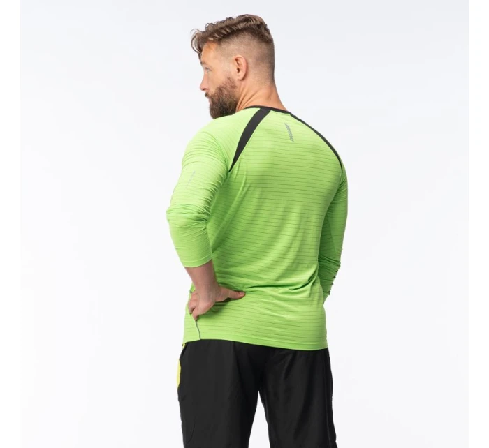 Koszulka z rękawem M model 20796166 - IQ Koszulka z rękawem M model 20796166 - IQ