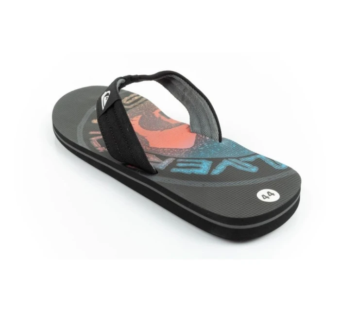 męskie modne wygodne na model 21358645 - Quiksilver męskie modne wygodne na model 21358645 - Quiksilver