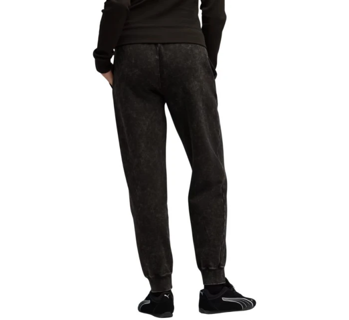 ESS Elevated Comfort Wash Tepláky W model 21368027 01 dámské - Puma