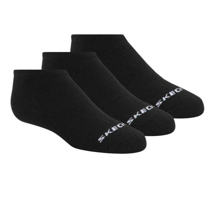Core  Socks Black 3538 model 21387782 - Skechers