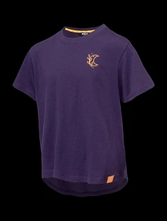 Detské tričko BEECH JRG s krátkym rukávom