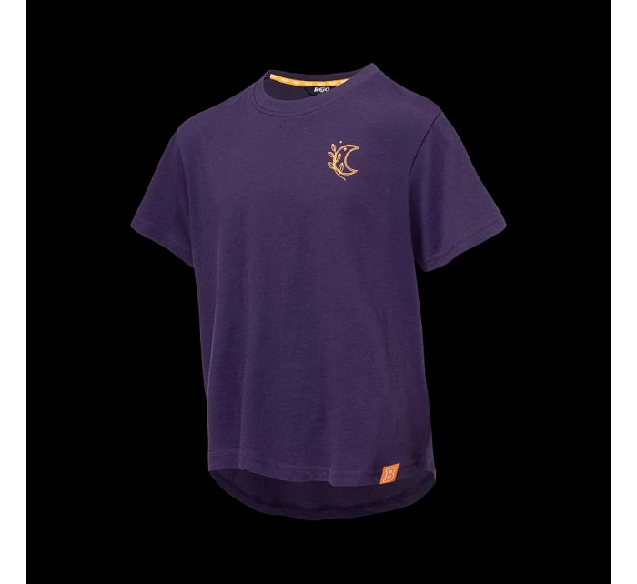 Detské tričko BEECH JRG s krátkym rukávom