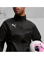 Pánská bunda Team Goal All Weather černá model 21765499 03 pánské - Puma