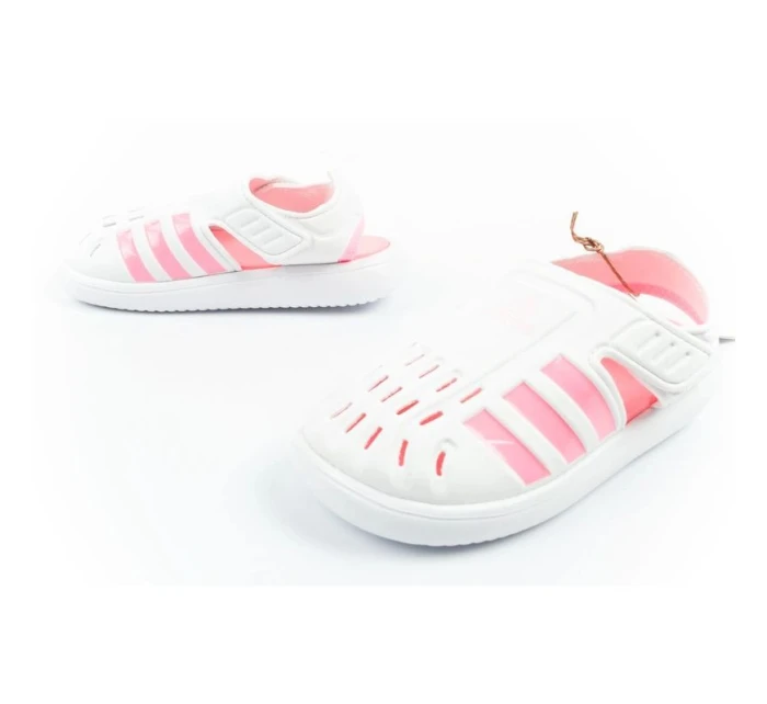 sportovní boty dětské sandály model 21815886 pohodlné - ADIDAS sportovní boty dětské sandály model 21815886 pohodlné - ADIDAS