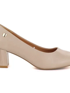 Sergio  dámské lodičky na jehlovém podpatku v barvě model 22097335 - LEONE