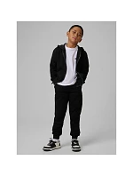 Chlapecká mikina s kapucí model 22117382 - 4F