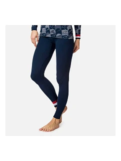 Tepelné legíny ROSSIGNOL W DROITE UNDERWEAR TIGHTS
