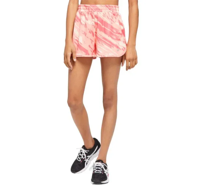 G Aop M Šortky model 17383521 - Asics G Aop M Šortky model 17383521 - Asics