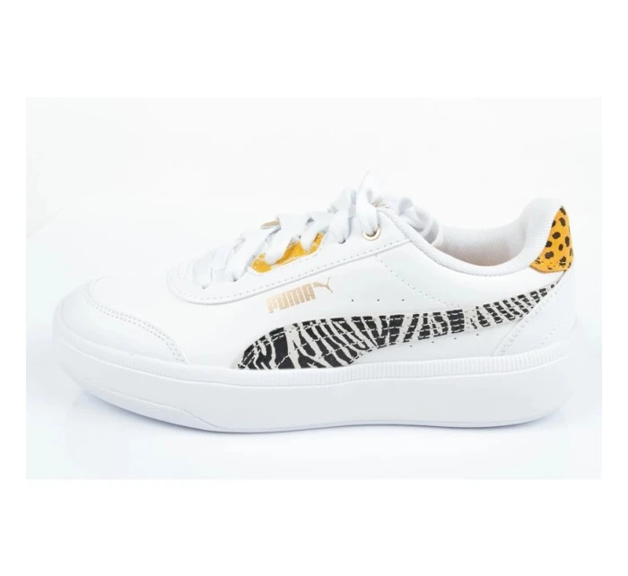 Dámské sportovní boty Safari W 01 model 17758471 - Puma Dámské sportovní boty Safari W 01 model 17758471 - Puma