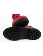 Dámske trekové topánky W TB0A2MBU-F41 - Timberland Dámske trekové topánky W TB0A2MBU-F41 - Timberland