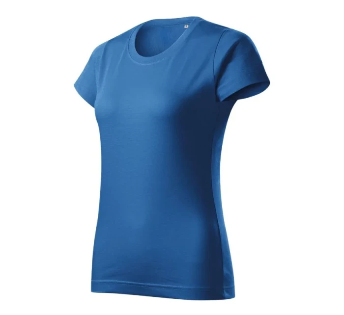 Dámske tričko Basic Free W MLI-F3414 - Malfini