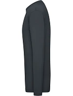 JN Pánské pracovní tričko Solid 02. carbon model 22531747 - Daiber JN Pánské pracovní tričko Solid 02. carbon model 22531747 - Daiber