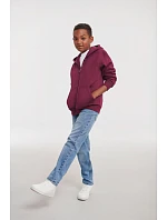 Dětská mikina s kapucí "Authentic" 10. black model 22472881 - Russell Athletic Dětská mikina s kapucí "Authentic" 10. black model 22472881 - Russell Athletic