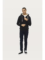 SOL'S Sherpa Unisex mikina s kapucňou 25.0584 kráľovská modrá SOL'S Sherpa Unisex mikina s kapucňou 25.0584 kráľovská modrá