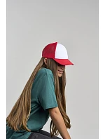 Kid 5 panelová Trucker kšiltovka model 22450251 - Atlantis Headwear Kid 5 panelová Trucker kšiltovka model 22450251 - Atlantis Headwear
