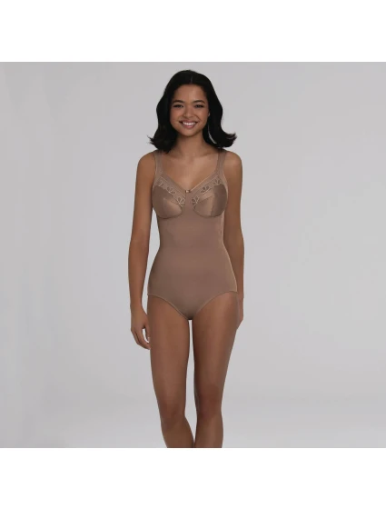 Sophia komfortní korzet model 17758177 dusty rose - Anita Classix