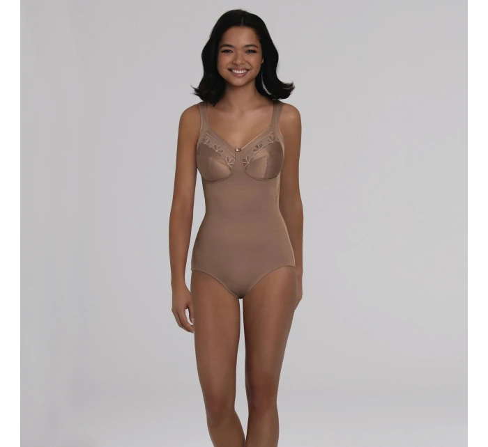 Sophia komfortní korzet model 17758177 dusty rose - Anita Classix