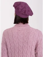 AT CZ 2318 cap.27 tmavo fialová