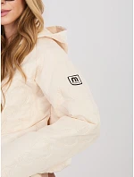 IT KR bunda FL10126.86 light beige