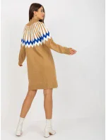 Dámské šaty LC SK model 17639890 - FPrice Dámské šaty LC SK model 17639890 - FPrice