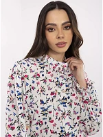 Košeľa LK KS 509972.96 biela