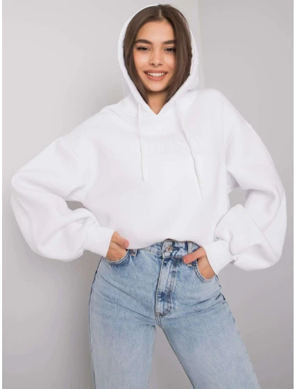 Blúzka RV BL 7006.18 biela