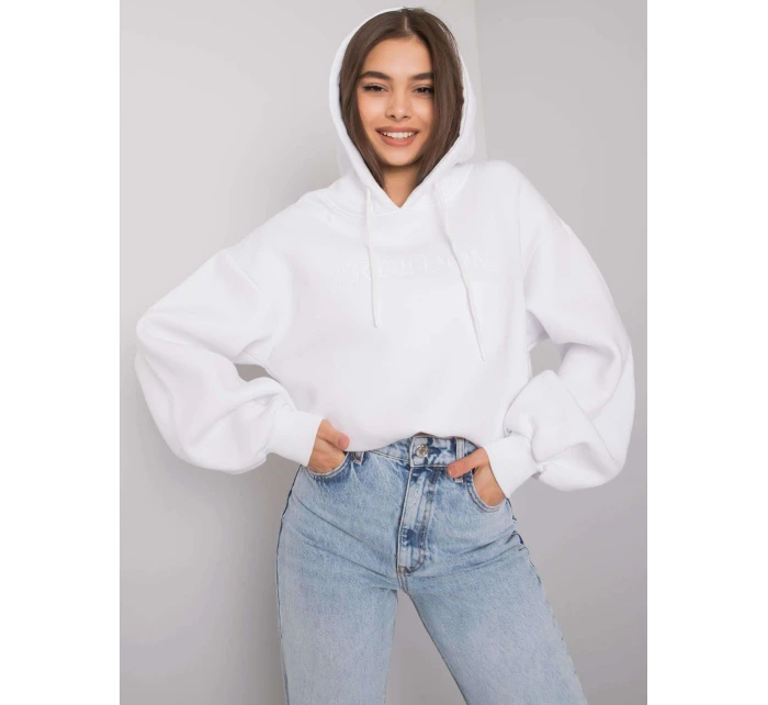 Blúzka RV BL 7006.18 biela