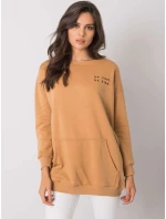 Mikina RV BL model 16226535 velbloud - FPrice