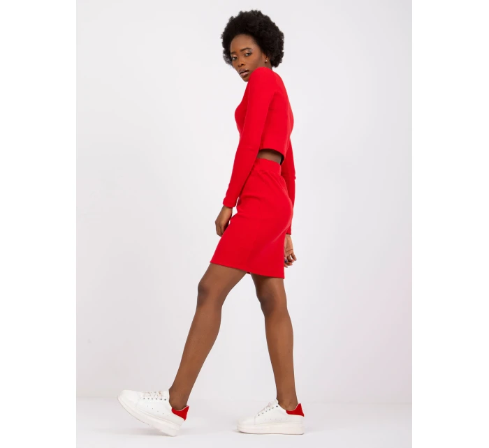 Súprava RV KMPL 7526.03 červená Súprava RV KMPL 7526.03 červená