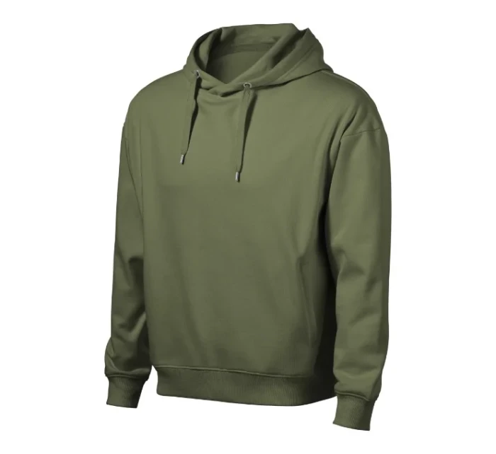 Pánska mikina Moon khaki