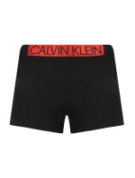 Dámske šortky KW0KW00692-094 - Calvin Klein