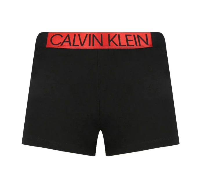 Dámske šortky KW0KW00692-094 - Calvin Klein