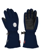 Dětské zimní rukavice Glove Jr tm. modré  model 21944926 - Trollkids