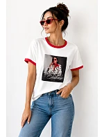 CARMEN BLOUSE